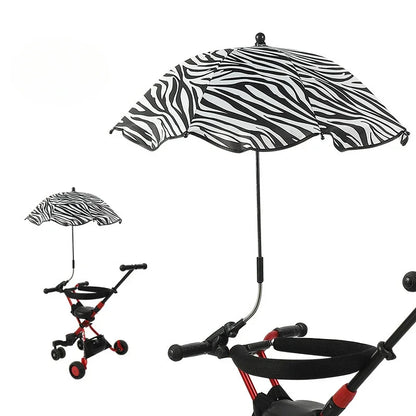 HEMA paraplu met automatische sluiting