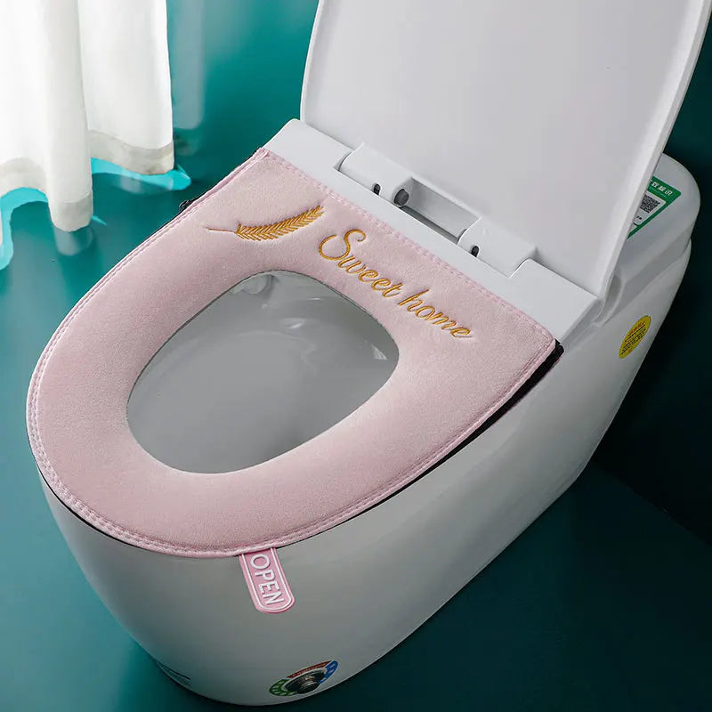 Wc bril softclose wit – Populair en stil