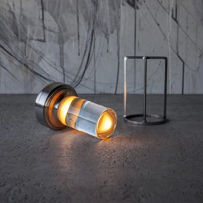 Touch nachtkast lampje met 3 lichtstanden – Voor elke stemming