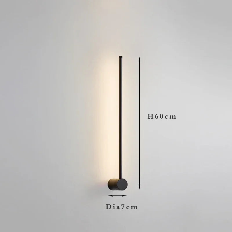 IKEA wandlamp batterij gevoed – Handig voor huurwoningen