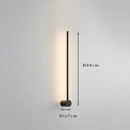 IKEA wandlamp batterij gevoed – Handig voor huurwoningen