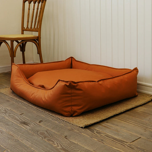 Grote hondenmand met zachte vulling – Comfort op maat