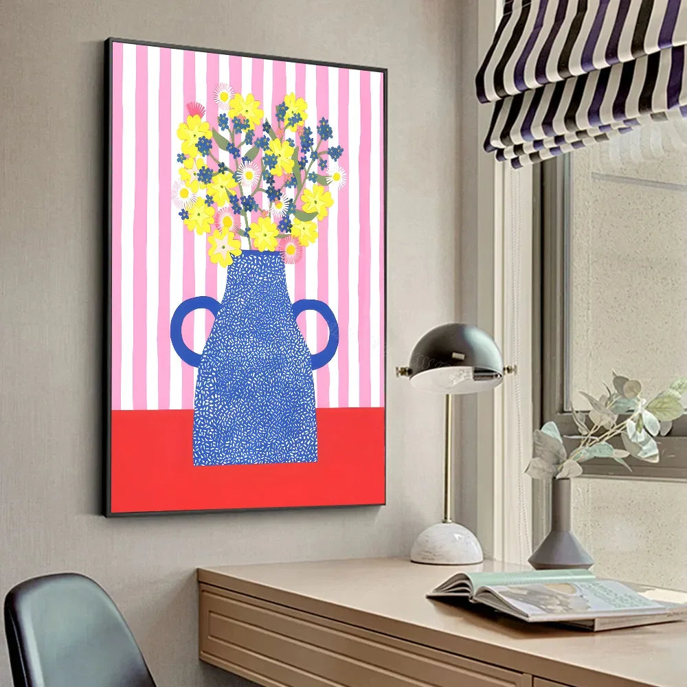Woonkamer accessoires met marmerlook – Chique accenten