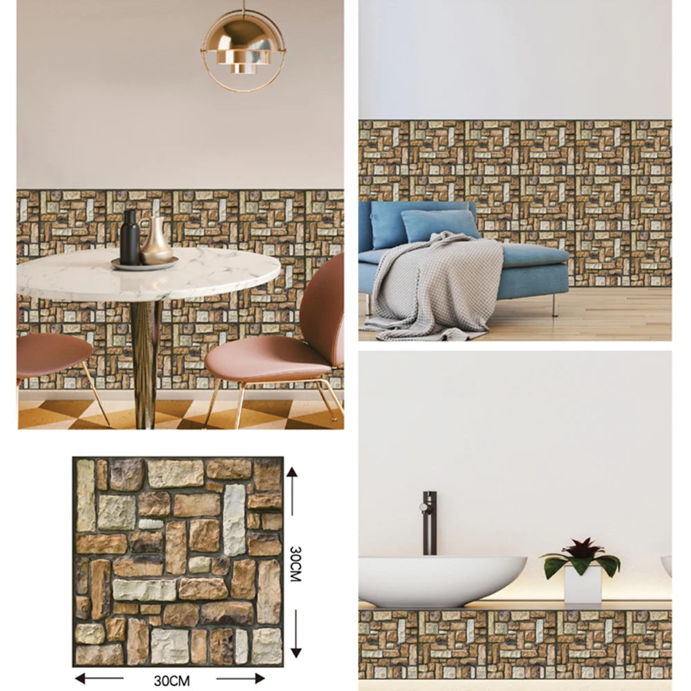 Mozaiek tegelpatroon badkamer – Visueel interessant