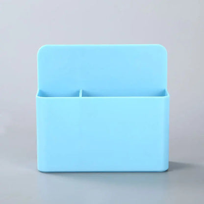 Plastic desk organiser – Licht en praktisch
