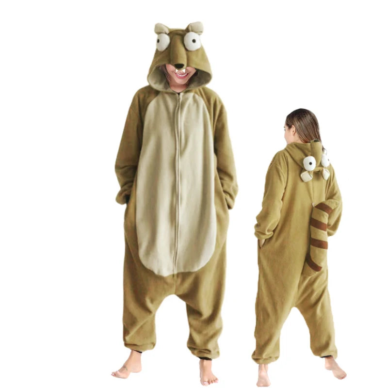 Onesie Minions – Vrolijk en grappig