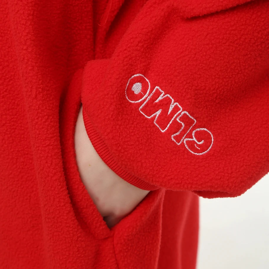 Onesie heren fleece – Extra zacht en warm