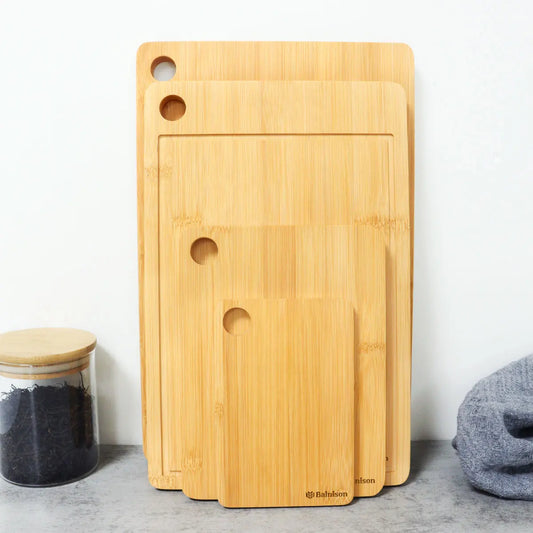 Ikea snijplank set in moderne stijl