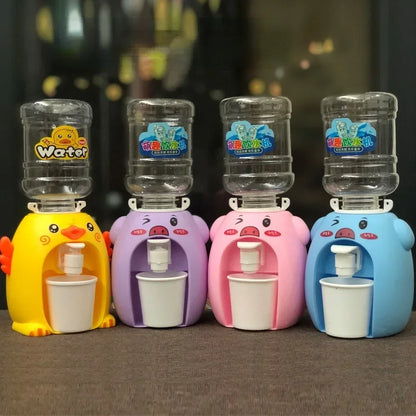 Drankdispenser met naamlabel – Personaliseer voor elk evenement
