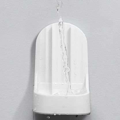 WCborstel set met houder en borstel – Alles in één