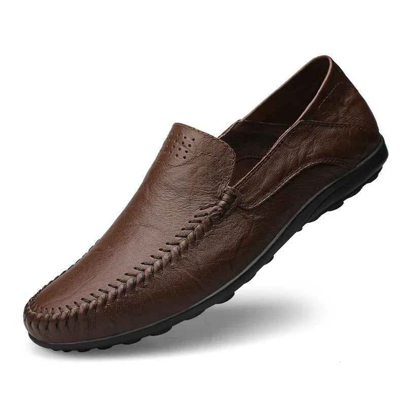 Sandalen voor heren met verstelbare bandjes