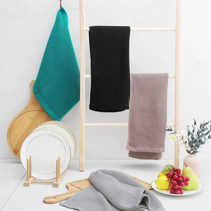 Setje baby washandjes – Ideaal voor onderweg