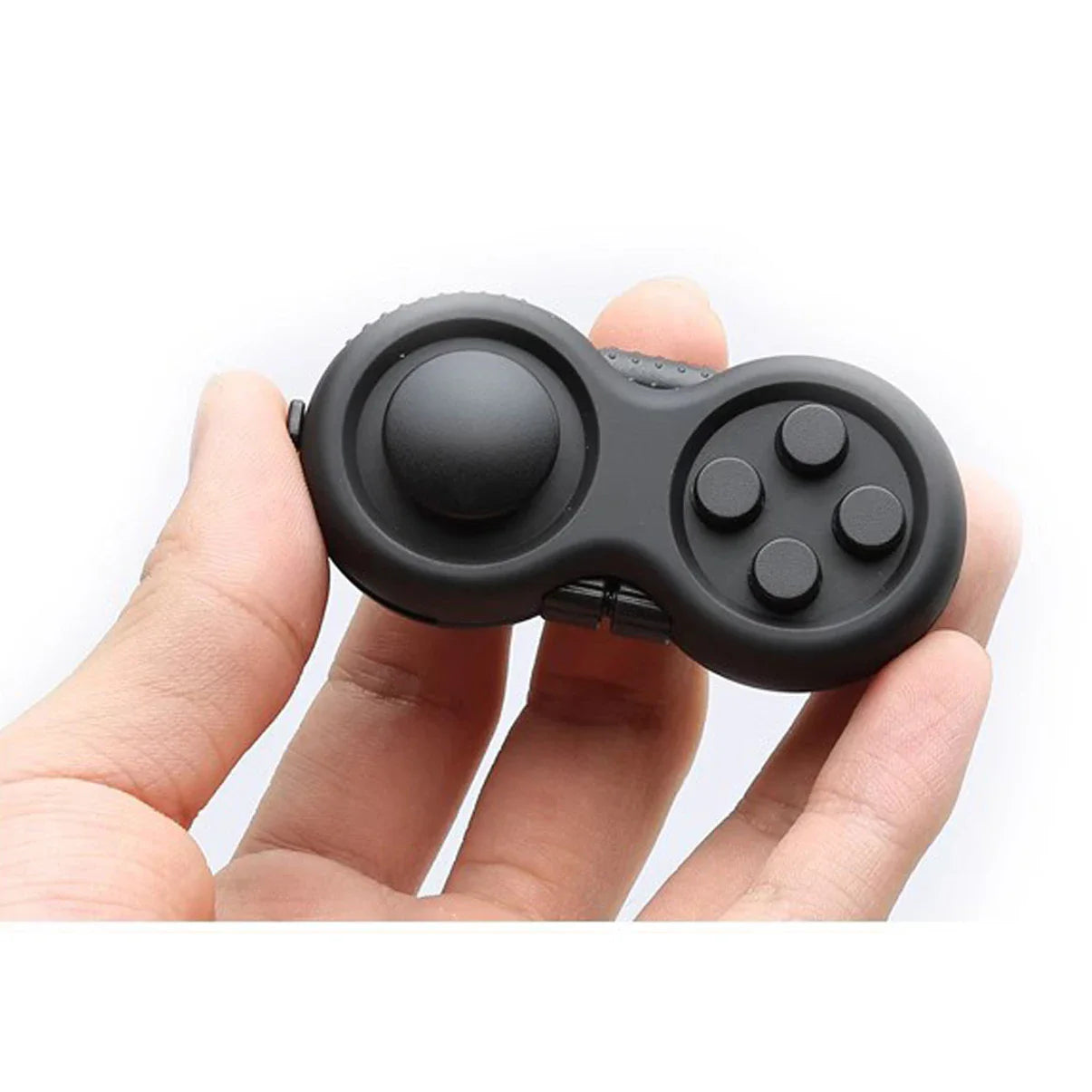 Fidget toys met verschillende moeilijkheidsgraden