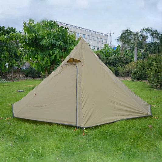 Pop up tent Action – Voordelige oplossing voor kampeerders