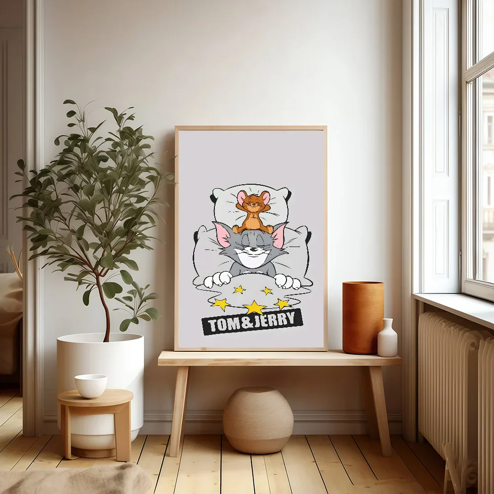 Posterstore poster als cadeau voor vrienden