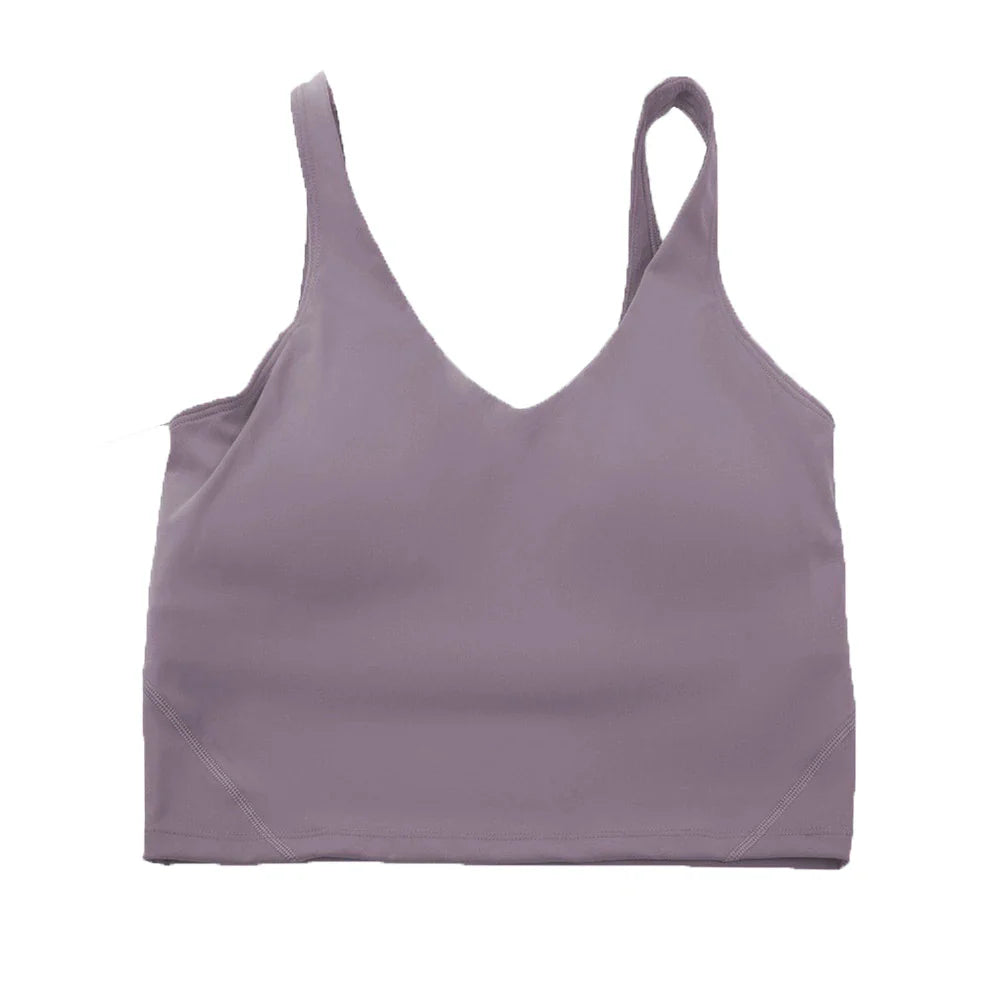 Yoga kleding hema met zachte pasvorm en goede grip