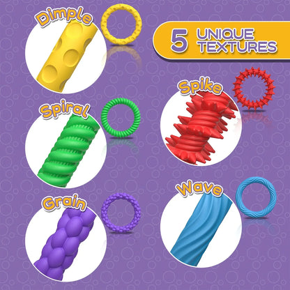 Fidget toy kopen – Ideaal voor thuis, school of werk