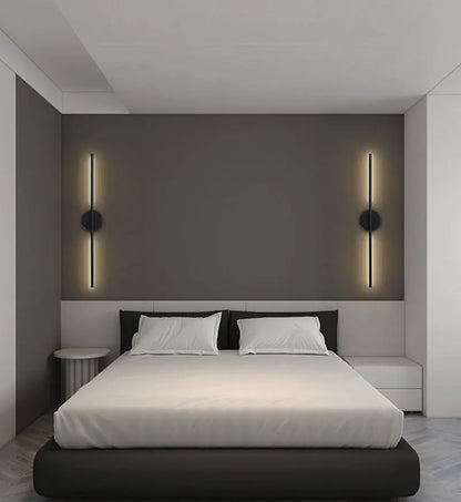 Wandlamp batterijen voor slaapkamer – Gezellig en draadloos