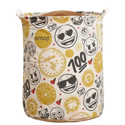 Wasmand Action met vierkante vorm