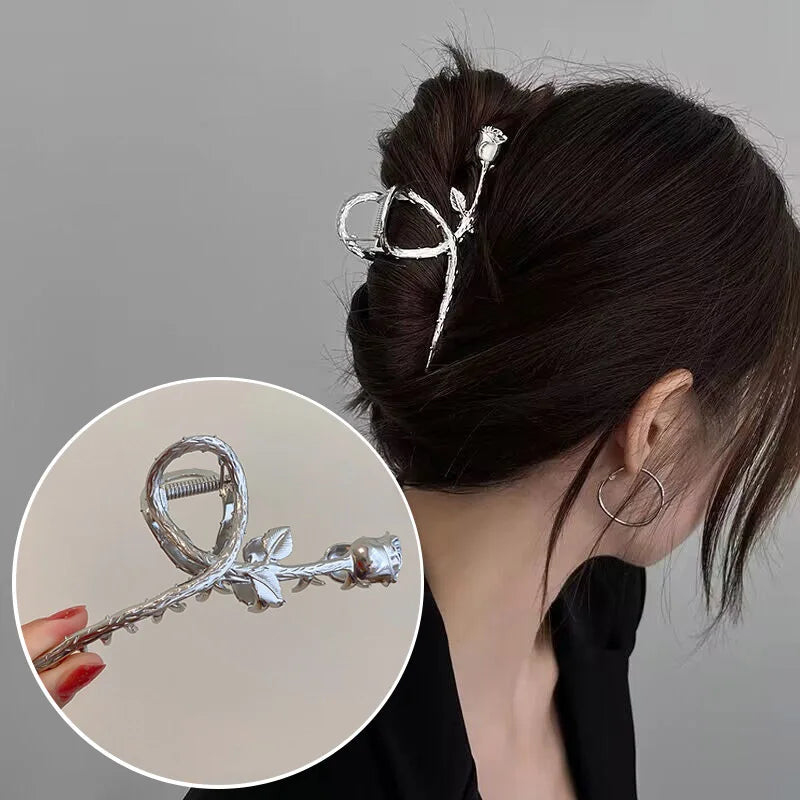 Set haarbanden met elastische pasvorm