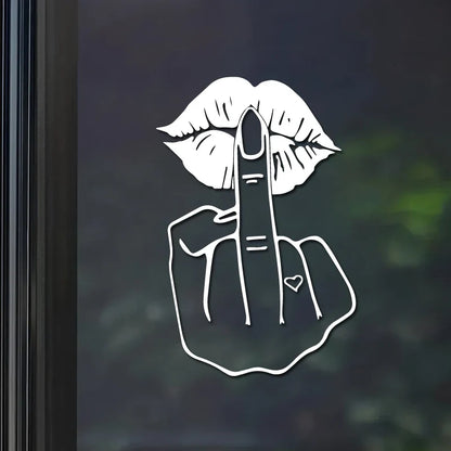 Auto stickers - Stijlvolle ontwerpen voor expressie en persoonlijkheid