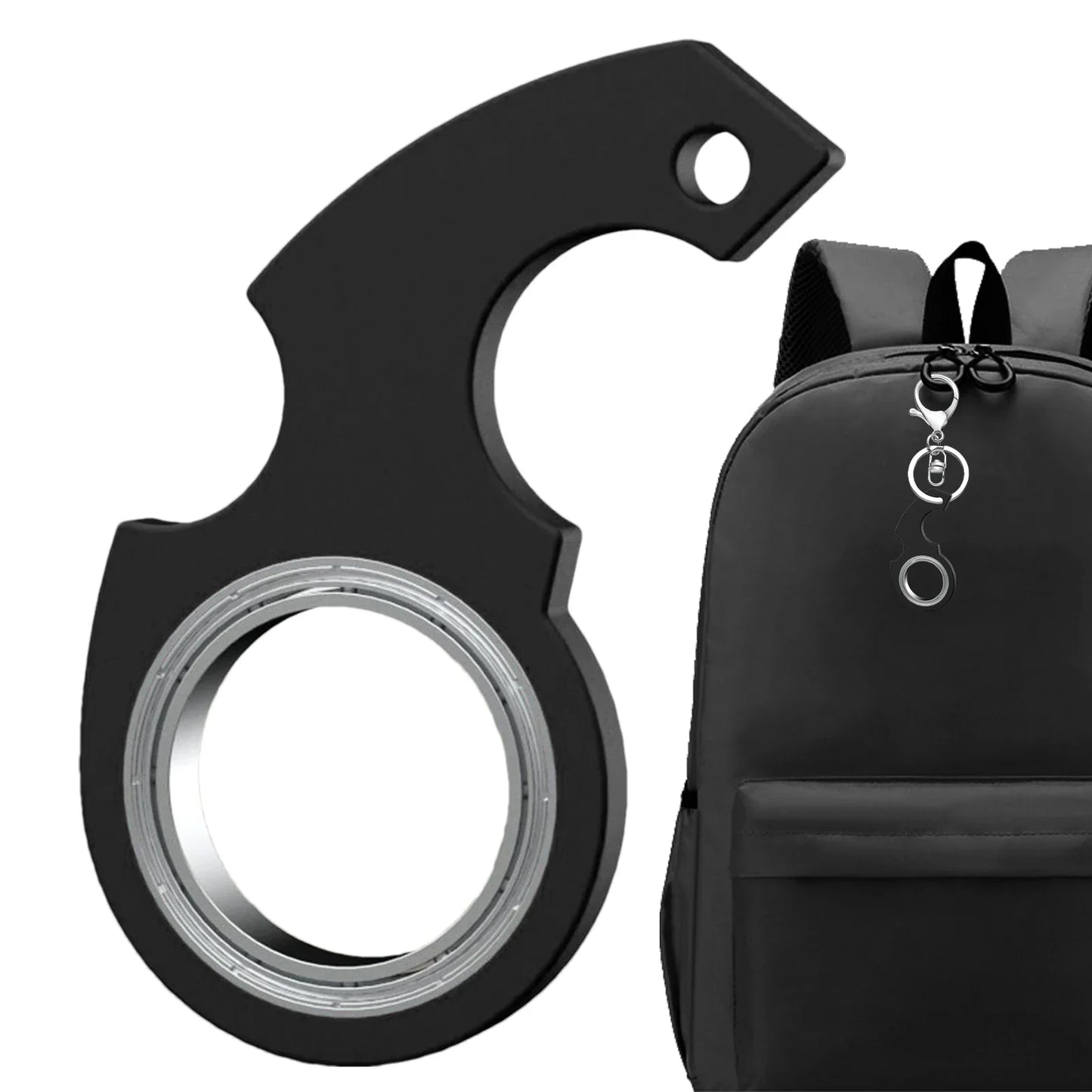 Fidget toys met bewegende onderdelen – Draai, klik en schuif