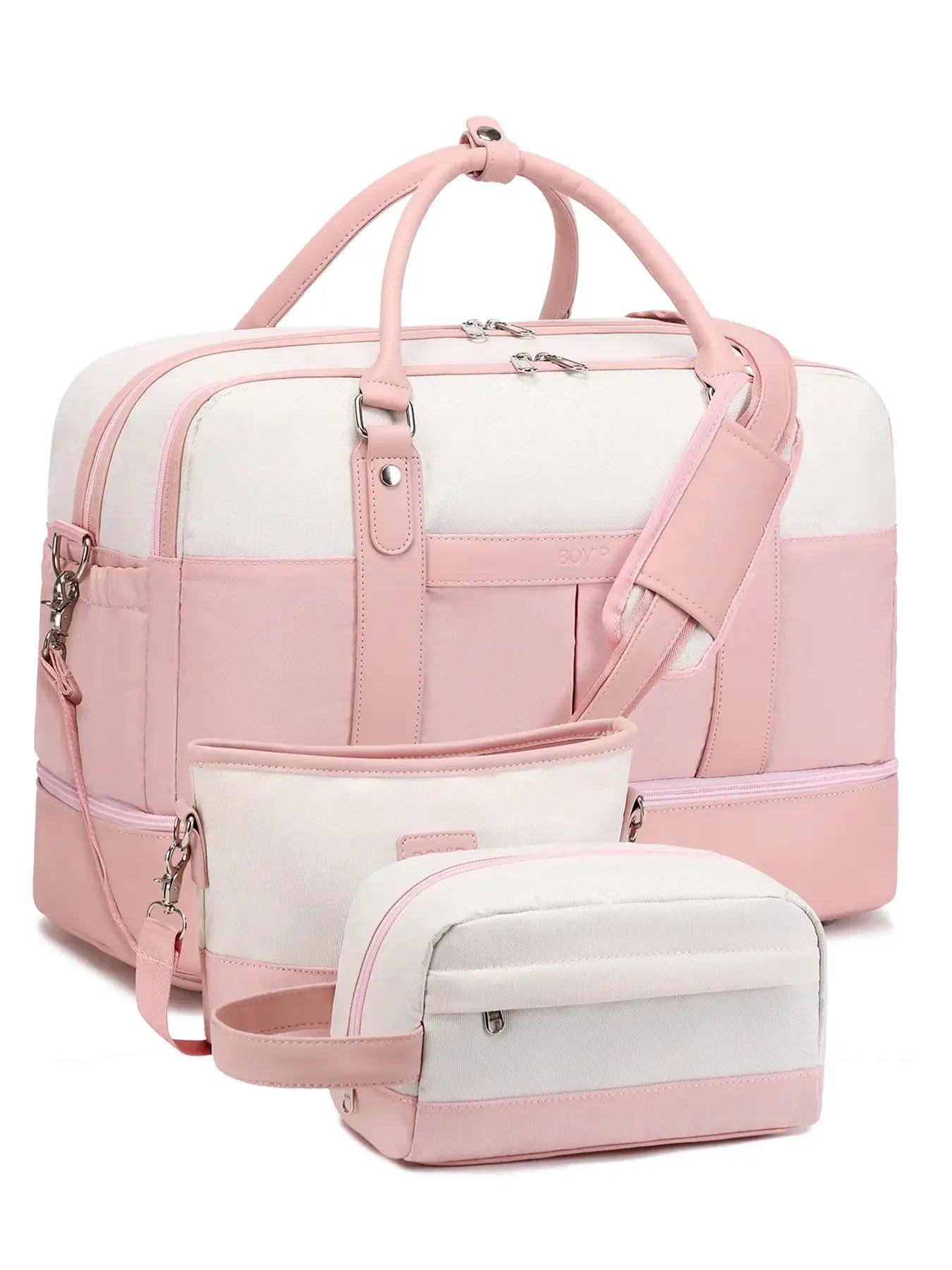 Luxe draagtas voor cadeauverpakking