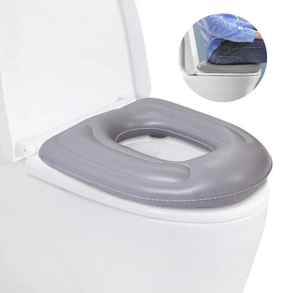WC bril verkleiner met zuignappen – Blijft goed zitten