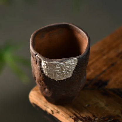 Accessoires voor losse thee met fijn filter