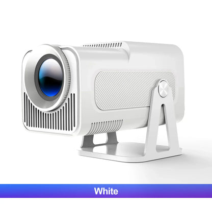 Projector met smart functies