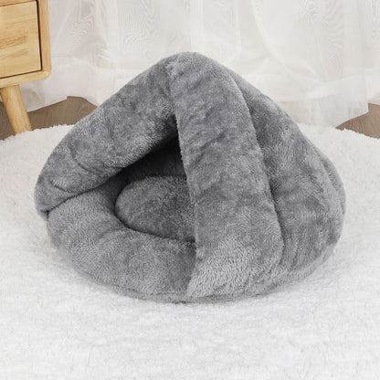Hondenmand groot - Pluche schuilplek voor ultiem comfort