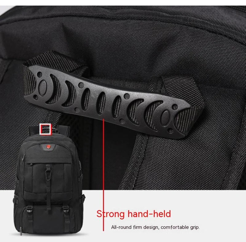 Dames laptop tas met verstelbare hengsels – Comfortabel dragen