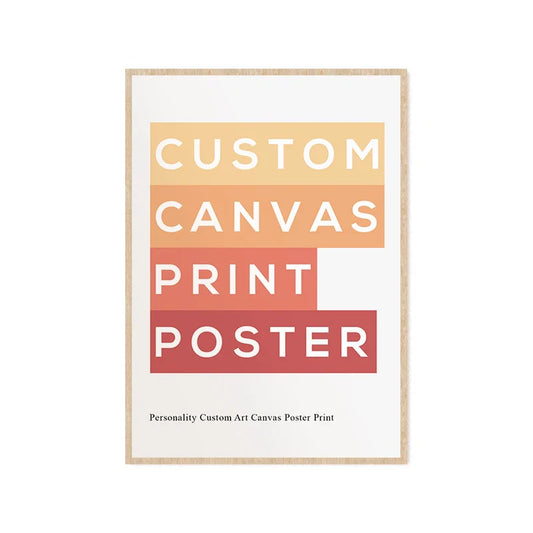 Posterstore prints voor Scandinavisch wonen