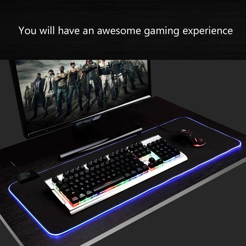 Muismat game – Speciaal ontworpen voor gamers