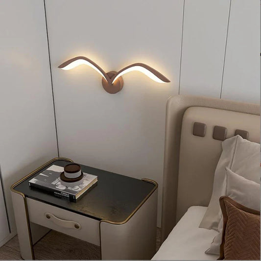 Wandlamp batterijen met draaibare kop – Richtbaar licht
