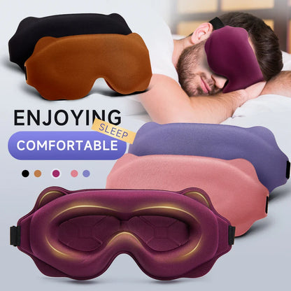 Slaapmasker kopen in travel set