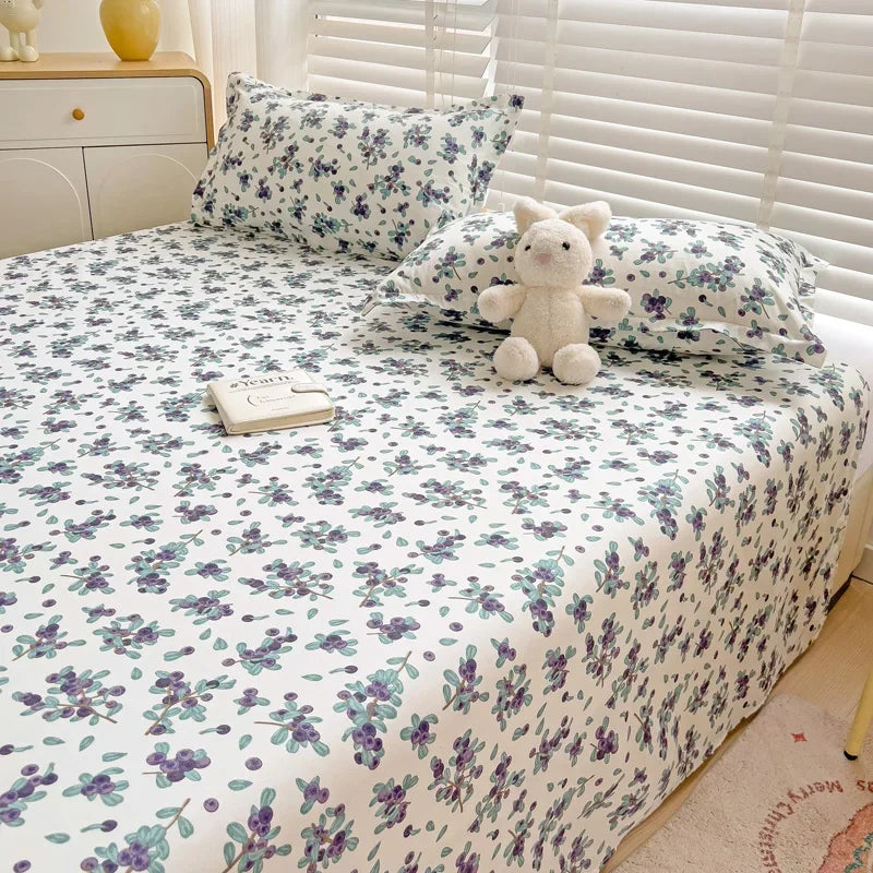 Beddengoed – Comfort en stijl voor elke slaapkamer