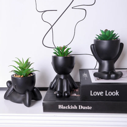 Accessoires in glas – Licht en transparant