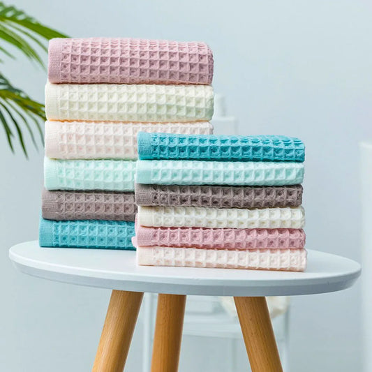 Zwitsal washandjes voor babyverzorging – Altijd zacht