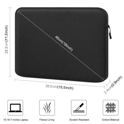 Business laptoptas heren – Professioneel en elegant design