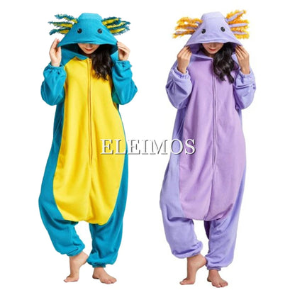 Onesie Teletubbies – Leuke verkleedoutfit