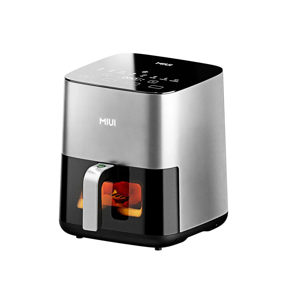 Airfryer aanbieding inclusief bakaccessoires – Alles in één koop