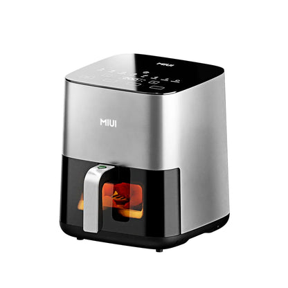 Airfryer aanbieding inclusief bakaccessoires – Alles in één koop