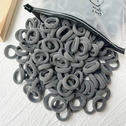 Basis haar accessoires voor dagelijks gebruik