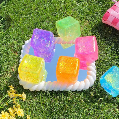 Intertoys fidget toys voor school en thuis
