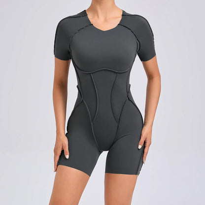 Naadloze yoga kleding dames voor maximale bewegingsvrijheid