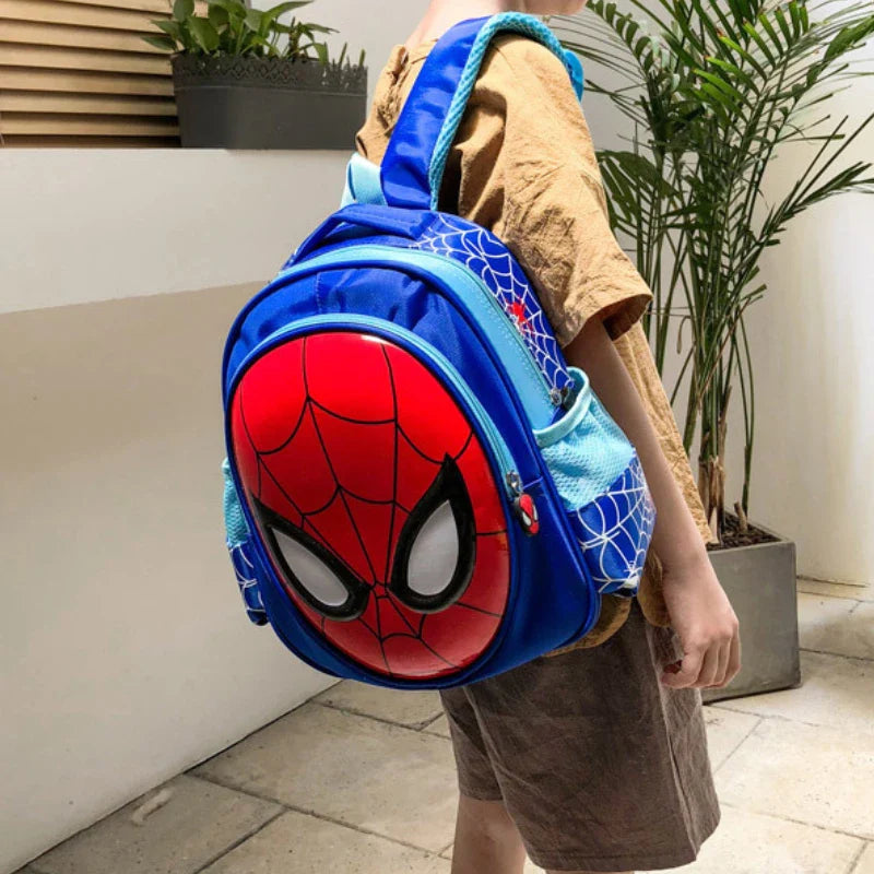 Slim ontworpen handbagage rugzak voor reizen