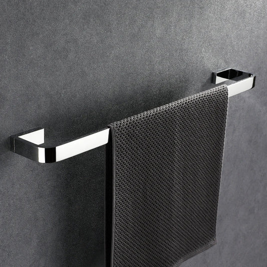 Handdoekenrek voor boven toilet – Ruimtebesparend