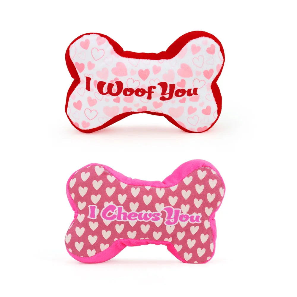 Vrolijk cadeau voor hond – Een feestje in een doos