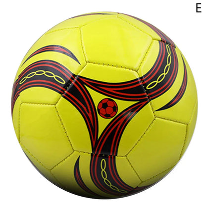 Voetbal met ademende structuur – Minder zweet